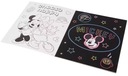 Magický stierací blok maľovanka Minnie Mouse EAN (GTIN) 8719668005822