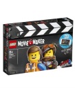 LEGO The Movie 70820 Кинорежиссер