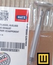 Выпускной клапан HATZ 1B20 - 05053301