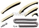 KIT CHAÎNE DISTRIBUTION MERCEDES C 320 CDI (204.22photo 16