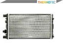 RADIATEUR MOTEUR FIAT SEICENTO 600 1.1 01.98-01photo 12