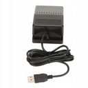 Nožný spínač USB pedál prepínača EAN (GTIN) 6946208156009