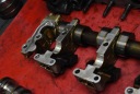 HEAD ENGINE V753354990N CITROEN C4 GRAND PICASSO I 1.6 VTI 120 KM 06-13  photo 13