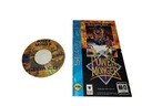 Power Monger / NTSC-U / Sega CD