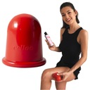 Силиконовая антицеллюлитная чашка Cuddle CELLOO