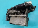 SUPPORT FILTRE HUILES CHÂSSIS RENAULT KOLEOS 2,0 DCI 8200797762photo 13