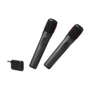 Беспроводные микрофоны JBL Partybox Wireless Mic