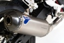 TERMIGNONI ГЛУШНИК КІНЦЕВИЙ TITANIUM HONDA CB750 HORNET 2023-2026  фото 5