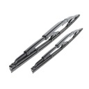 BOSCH ДВІРНИК ДВІРНИКИ TWIN ДВІЙНЕ 600 550MM DB, VOLVO, RENAULT, MITSUBI  (17605554549) фото min 12