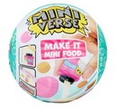Аксессуары MGAs Miniverse — кафе Make It Mini Foods в PDQ