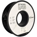 Filament TPU czarny 1,75mm 1kg Professional Lab BLACK