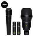 LEWITT BEATKIT — Набор из 4 барабанных микрофонов