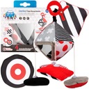 CANPOL SENSORY TRAVEL КАРУСЕЛЬ ДЛЯ КОЛЯСКИ