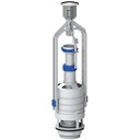Сливной клапан KK-POL с функцией остановки ZSB/210