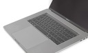 Apple Macbook Pro 15 A1990 16GB 512SSD | Core i9 8 RDZENI | Grafika AMD 4GB Model Macbook Pro 15 A1990