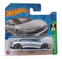 HW HOT WHEELS LUCID AIR HW GREEN SPEED