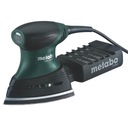 Орбитальная шлифовальная машина Metabo FMS 200 Intec