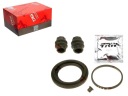TRW SJ1283 KIT NAPRAWCZY, CALIPER BRAKES  photo 12