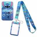 Ремешок для бейджа LILO AND STICH