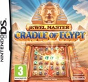 Jewel Master: Cradle of Egypt DS