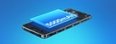Смартфон INFINIX Hot 40i 8/256 ГБ Palm Blue