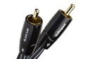Audioquest Black Lab 1xRCA/1xRCA do suba 8m