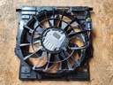 BMW X5 G05 X6 G06 X7 G07 VENTILADOR DEL RADIADOR ORIGINAL 