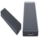 КОРПУС ORICO M.2 NVME SSD USB-C 3.1 10 Гбит/с