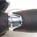 2016 SKODA OCTAVIA MK3 (5E) РУЧКА ПЕРЕКЛЮЧЕННЯ ПЕРЕДАЧ ЗМІНИ ПЕРЕДАЧ 5E07111410500  (18801132721) фото min 6