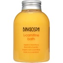 ВАННА С L-КАРНИТИНОМ