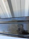 NISSAN QASHQAI II J11 2014 4X4 POUTRE SOUS PARE-CHOCS ARRIÈRE ARRIÈRE 850304EA0Aphoto 7