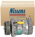 KOMPRESORY AIR CONDITIONER (SPREZARK NISSENS 890780 photo 4 - milautoparts-fr.ukrlive.com