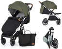 КОЛЯСКА PETITE&Mars ROYAL MATURE OLIVE
