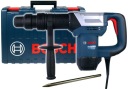 МОЛОТОК GSH 500 BOSCH - SDS-MAX класс 5кг + ДОЛОТО