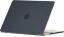 Чехол-футляр Macbook AIR 13 13.6 MATTE A2681 M2