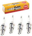 СВЕЧИ ЗАЖИГАНИЯ NGK BP6ES 7811 4ШТ.