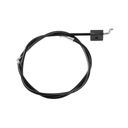 ТОРМОЗНОЙ ТРОС JL43Z ///L11