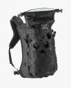 РЮКЗАК МОТОЦИКЛЕТНЫЙ KRIEGA TRAIL 18 QUADLOC ROZWIJANY ROLL-TOP 18 L COYOTE  фото 12