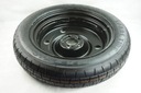 RUEDA RUEDA DE RECAMBIO 165/70/18 5X114,3 FORD EXPLORER V 