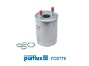 PURFLUX FCS770 FILTRO COMBUSTIBLES 