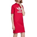 ПЛАТЬЕ-ФУТБОЛКА ADIDAS ORIGINALS ТУНИКА