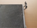 RADIATOR AIR CONDITIONER CONDENSER BMW 3 E90 E91 E92 110748-10 photo 2 - milautoparts-fr.ukrlive.com