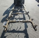 Toyota Hilux VII 2012 4D РАМА