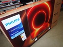 Telewizor PHILIPS 70PUS7906-uszkodzone Smart TV Android TV