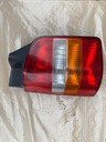 VW TRANSPORTER T5 2003-2015 FARO PARTE TRASERA IZQUIERDA+DERECHA 