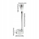 ЛАМПОЧКА KINKIET ФАРА LED (СВІТЛОДІОД) 12V 3W  (17829471841) фото min 10