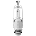 УНИВЕРСАЛЬНЫЙ СЛИВНОЙ КЛАПАН MCALPINE С ФУНКЦИЕЙ СТОП