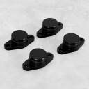 4X22 MM SILBR FLAPS USUN ВИЛКУ DOLNACA Z GUMOWYMI ПРОКЛАДКАМИ 43  фото 10