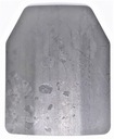 Бронеплита ARMOX 3,5 мм, класс III SAPI