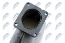 ФІЛЬТР ЧАСТИНОК ТВЕРДИХ DPF САЖОВИЙ DO BMW X5 E53 3.0  (14743708821) фото min 10